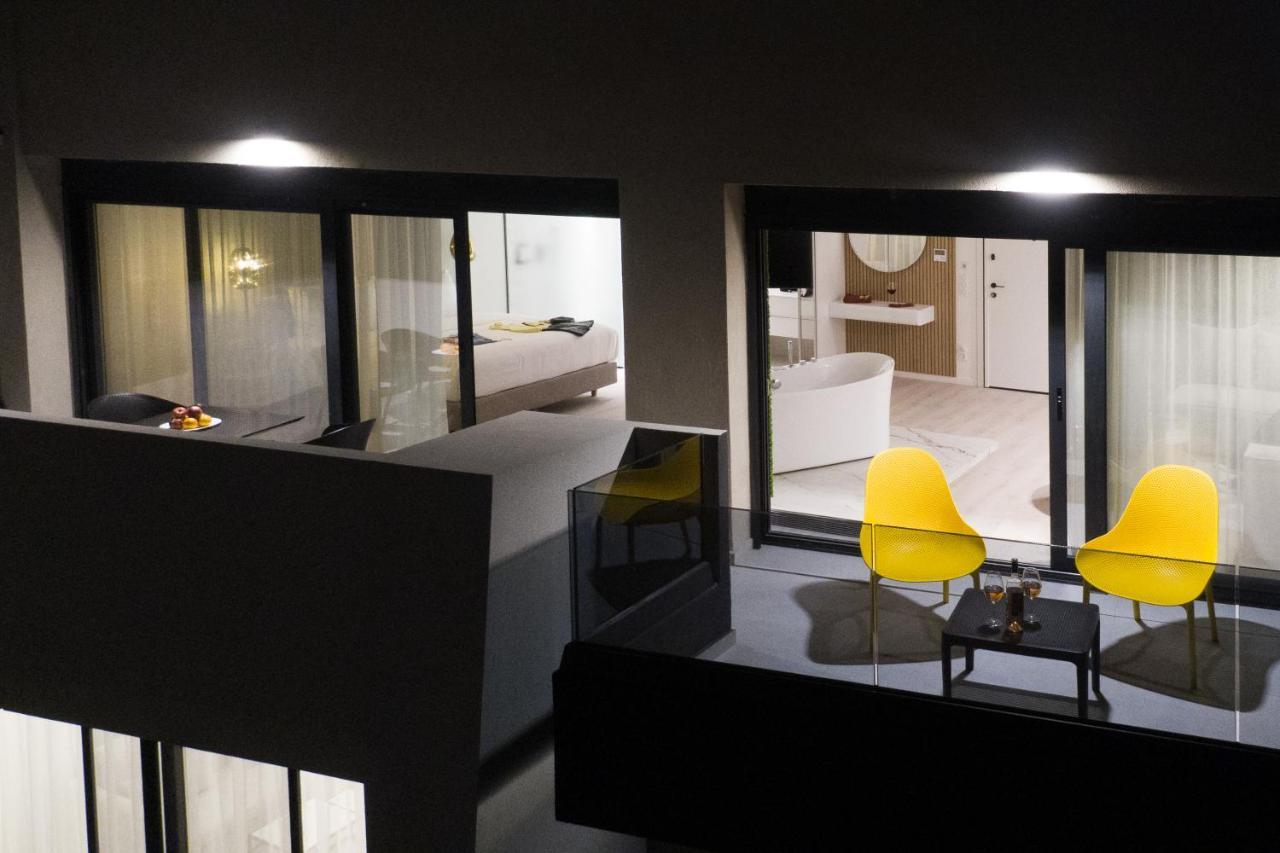 Incanto Boutique Suites - Mets Athén Kültér fotó