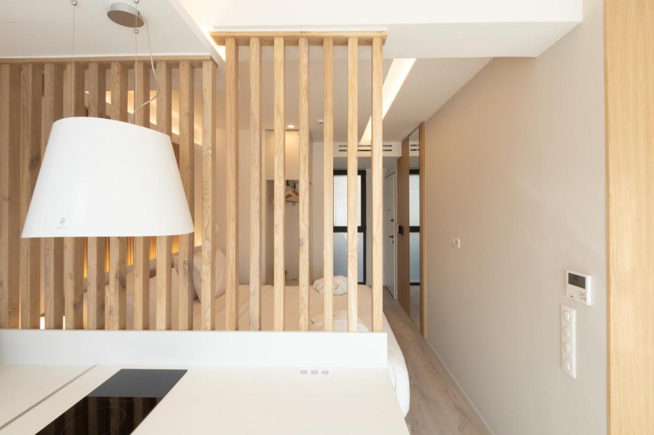 Incanto Boutique Suites - Mets Athén Kültér fotó