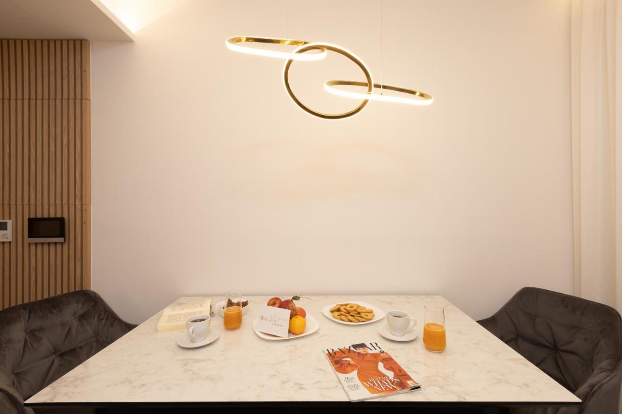 Incanto Boutique Suites - Mets Athén Kültér fotó