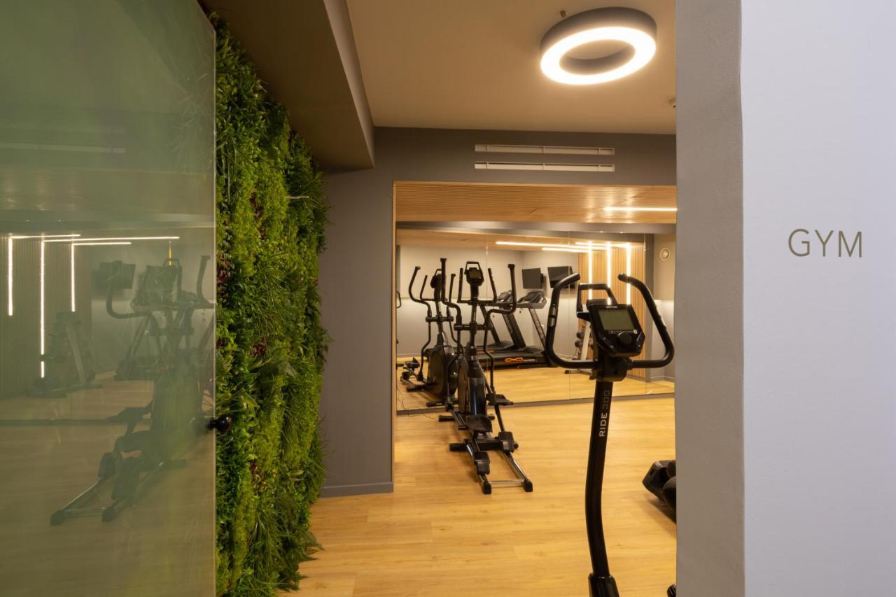 Incanto Boutique Suites - Mets Athén Kültér fotó