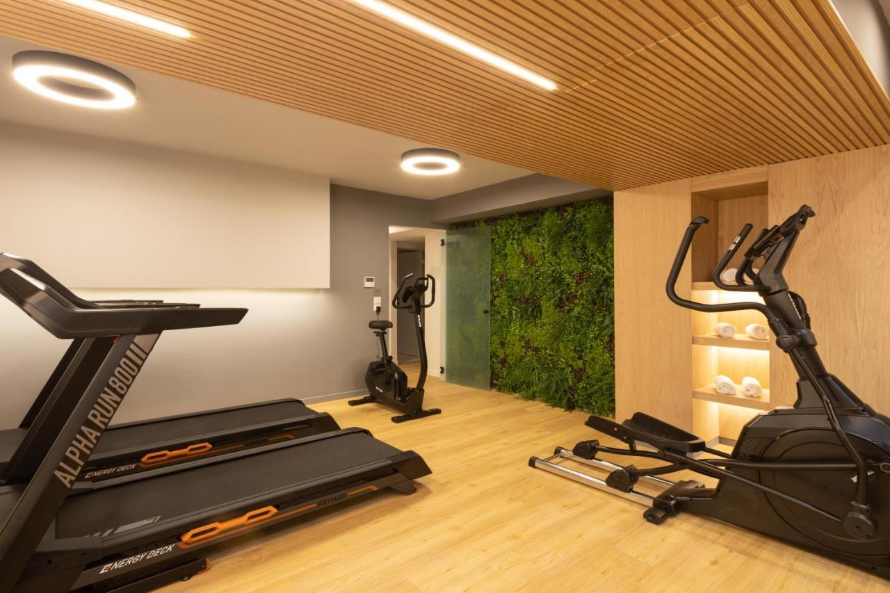 Incanto Boutique Suites - Mets Athén Kültér fotó