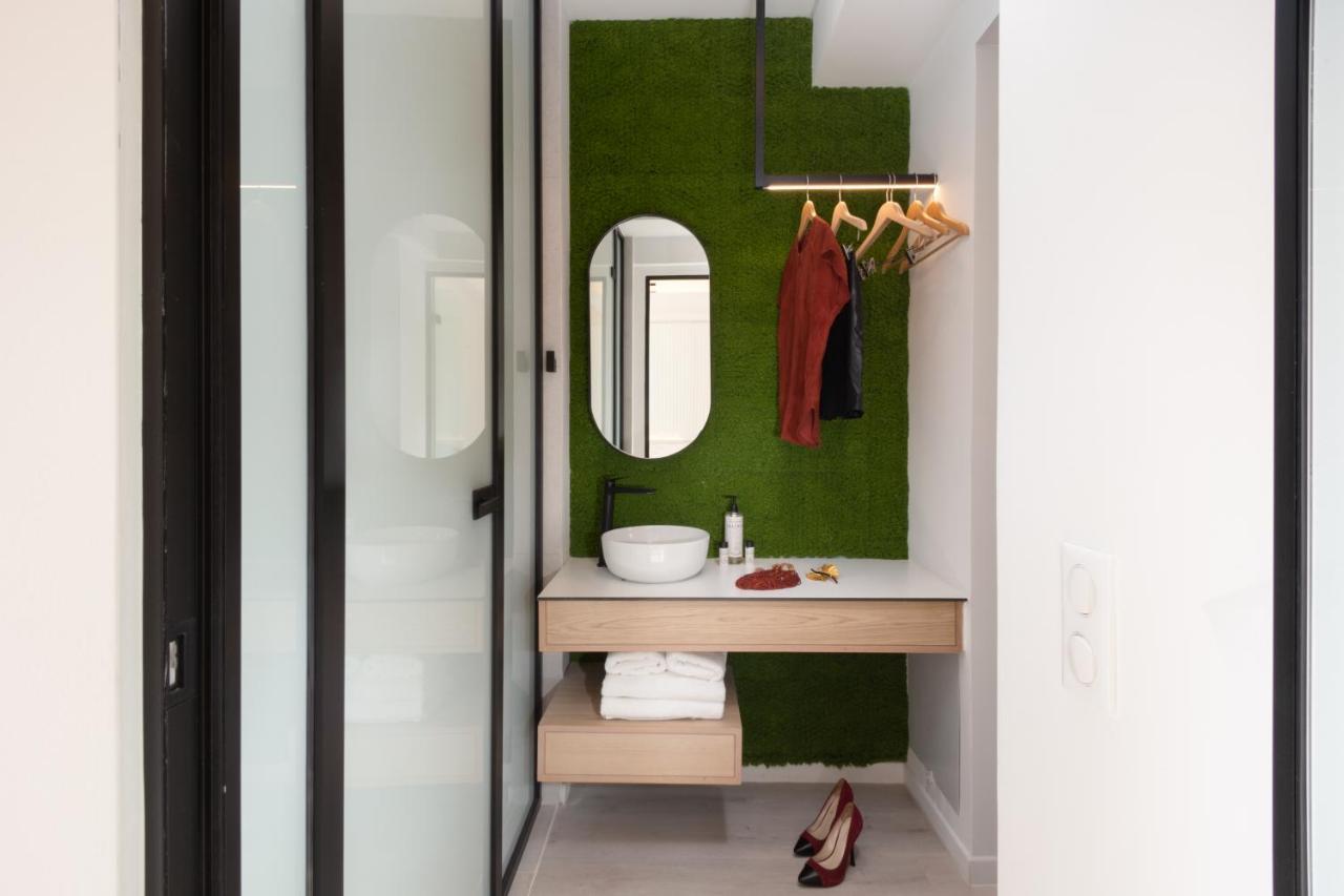 Incanto Boutique Suites - Mets Athén Kültér fotó