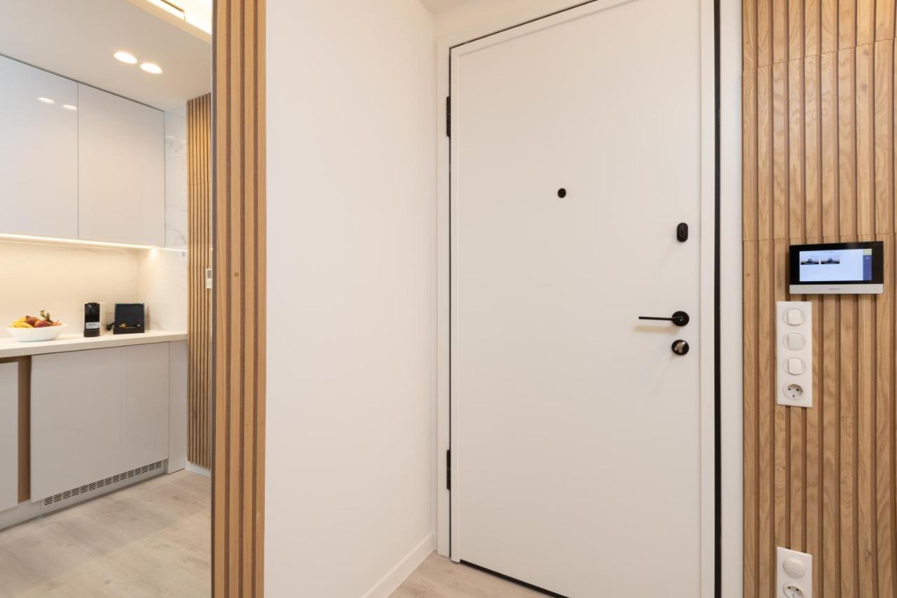 Incanto Boutique Suites - Mets Athén Kültér fotó