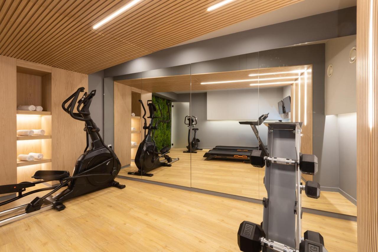 Incanto Boutique Suites - Mets Athén Kültér fotó