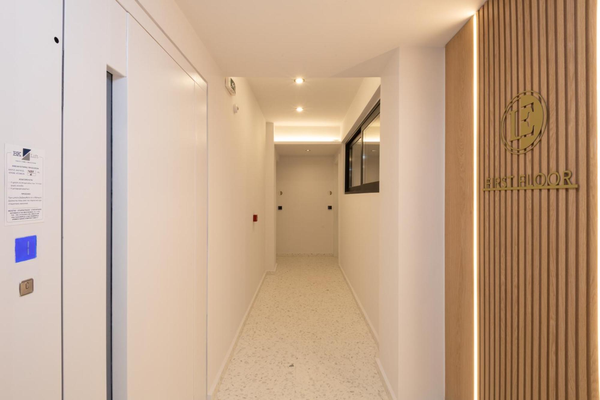 Incanto Boutique Suites - Mets Athén Kültér fotó