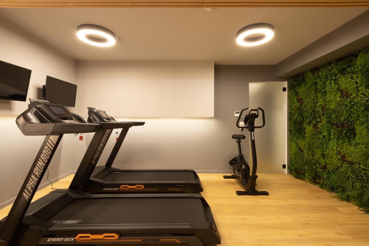 Incanto Boutique Suites - Mets Athén Kültér fotó