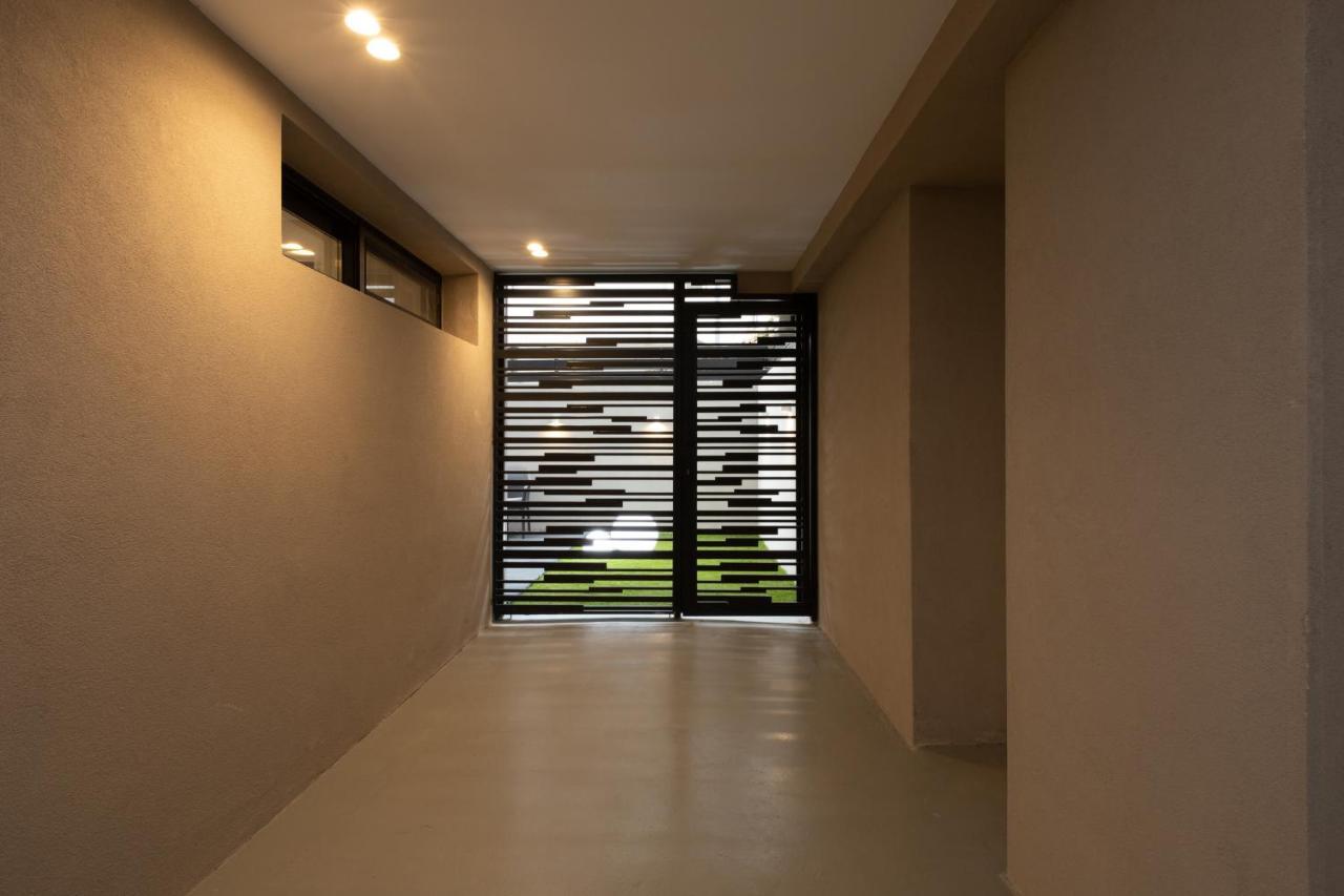 Incanto Boutique Suites - Mets Athén Kültér fotó